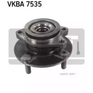 ������� SKF Tiida �������� SKF VKBA7535 VKBA7535 ����