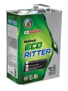 United Oil Eco-Ritter. 0W-30, �������������, 4��. ����