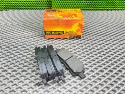 ��������� ������� JUST Drive JBP0018 D1244M (14625) JBP0018 ����