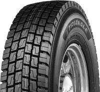 Triangle TRD06. �����������, ����� ����