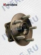 ������� ������ 4WD Narichin NBT-1244 (�������������) NBT-1244 ����