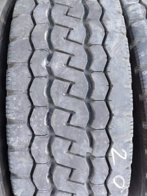 Bridgestone Duravis M804. �����������, 2025 ���, �/�, ����� 10 % ����