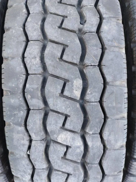 Bridgestone Duravis M804. �����������, 2025 ���, �/�, ����� 10 % ����