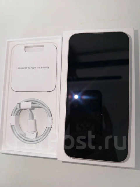 Apple iPhone 13. �/�, 128 ��, �������, 5G ����