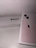 Apple iPhone 13. �/�, 128 ��, �������, 5G ����