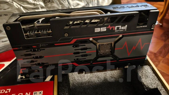 Radeon RX 5700 XT ����