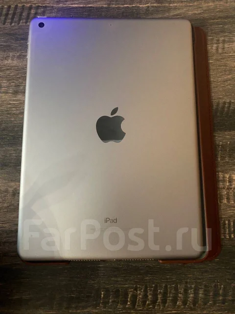 Apple iPad 5. ������ 32 �� ����