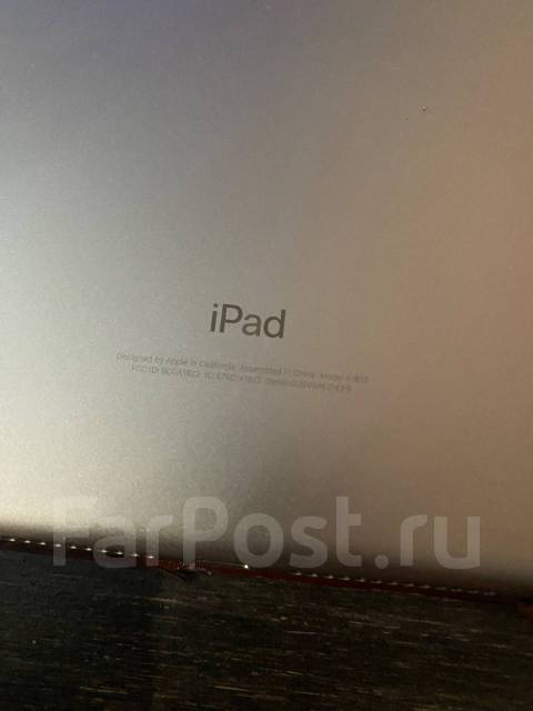 Apple iPad 5. ������ 32 �� ����