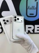 Apple iPhone 17 Pro. �����, 256 ��, �����������, 3G, 4G LTE, 5G, ����������, NFC ����