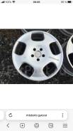 Crimson Club Linea Misterio. x18", 5x114.3, �� 60,1���. ����