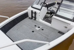 Vboats �������� 46 Fish. 2025 ���, ����� 5��., ��������� ���������, 59��.�., ������ ����