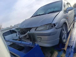 Mazda Premacy ����