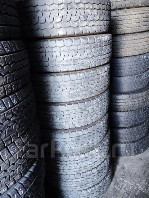 Bridgestone Duravis M804. �����������, 2025 ���, �/�, ����� 10 % ����