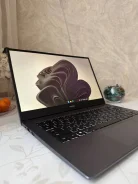 Honor MagicBook 15. 15.6", ���� 512���, WiFi: 1, Bluetooth: 1 ����