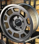 Fuel Off-Road Beast. 8.5x17", 5x150, ET0, �� 110,1���. ��� ����� �� ������ ����