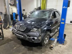 Kia Sorento. BL, D4CB ����