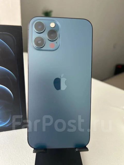Apple iPhone 12 Pro Max. �/�, 128 ��, ����� ����