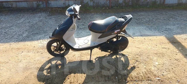 Suzuki ZZ Inch Up Sport. 50����. ��., ��������, ���������, ��� ������� ����
