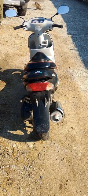 Suzuki ZZ Inch Up Sport. 50����. ��., ��������, ���������, ��� ������� ����