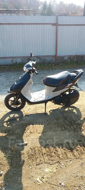 Suzuki ZZ Inch Up Sport. 50����. ��., ��������, ���������, ��� ������� ����