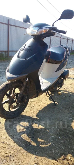 Suzuki ZZ Inch Up Sport. 50����. ��., ��������, ���������, ��� ������� ����