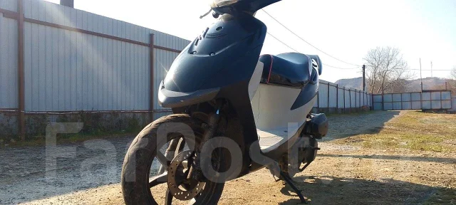Suzuki ZZ Inch Up Sport. 50����. ��., ��������, ���������, ��� ������� ����