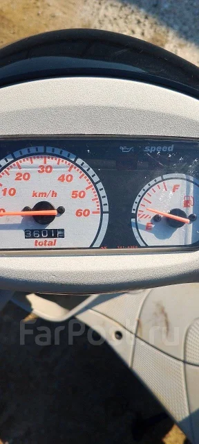 Suzuki ZZ Inch Up Sport. 50����. ��., ��������, ���������, ��� ������� ����