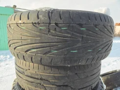 Toyo Proxes T1-R. ������, �/�, ����� 20 % ����