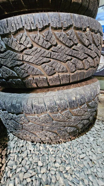 LingLong CrossWind A/T. ����� at, 2025 ���, �/�, ����� 10 % ����