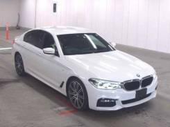 BMW 5-Series. G30, B58B30A ����