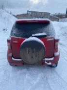 Toyota Rush. J210G, 3SZVE ����