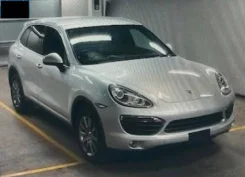 Porsche Cayenne. 958, 4802 ����