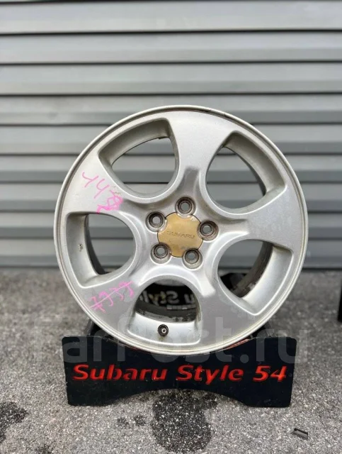 Subaru