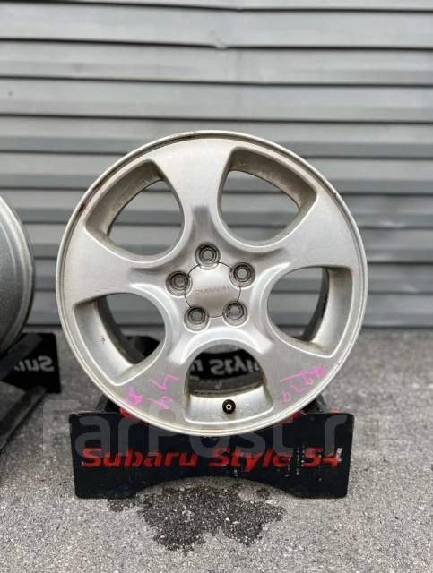 Subaru