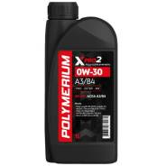 Polymerium XPro2. 0W-30, �������������, 1��. ����