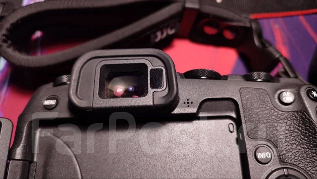 Canon EOS RP. ���: ��� ���� ����