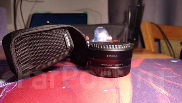Canon EOS RP. ���: ��� ���� ����