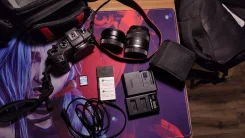 Canon EOS RP. ���: ��� ���� ����