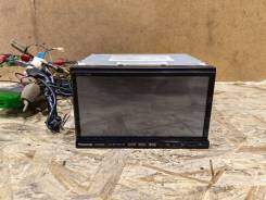 Panasonic CN-AS300D ����
