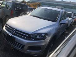 Volkswagen Touareg. 7P5, CGRA ����