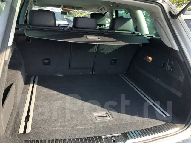 Volkswagen Touareg. 7P5, CGRA ����