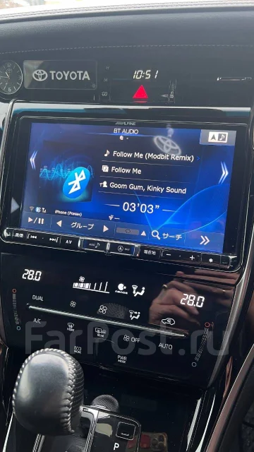 Alpine ����