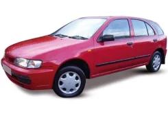 Nissan Almera ����