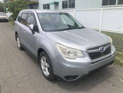Subaru Forester. SJ5, FB20A ����