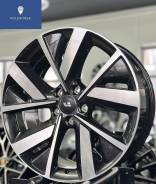 LiXiang. 8.5x20", 5x120, ET45.5, �� 62,5���. ����