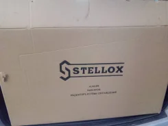 �������� Opel Meriva 1.4/1.6/1.8 03 Stellox 1025350SX 1025350SX ����