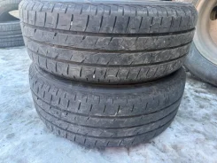 Bridgestone Ecopia EX20C. ������, 2014 ���, �/�, ����� 15 % ����