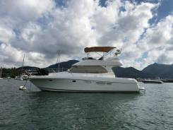 Jeanneau Prestige. 2009 ���, ��������� ������������, ������. ��� ����� �� ������������ ����