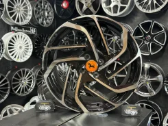 Ferrari. 7.5x17", 4x98, 4x100, ET35, �� 60,1���. ����
