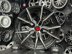 Rapidash. 7.5x17", 4x98, 4x100, ET32, �� 73,1���. ����